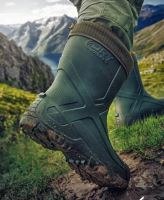 Mistrall Čižmy Short Dry Walker PVC (1)