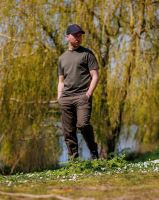 Fox Nohavice Collection Lightweight Cargo Trouser (3)