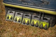 Matrix Záťaž Pre Meranie Hĺbky Precision Plummets 2 ks (14)