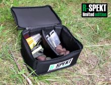 R-spekt Taška na olovka 2 komorová (3)