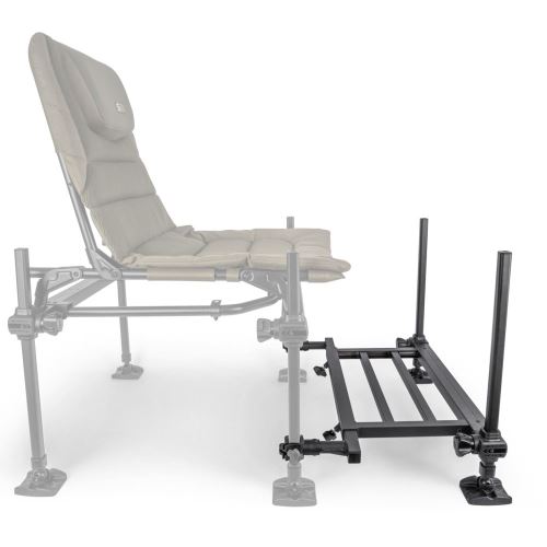 Korum Plato Na Nohy S23 Accessory Chair Footplate