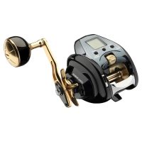 Daiwa Multiplikátor 24 Seaborg G 400 JL (3)