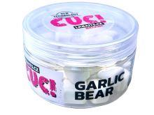 LK Baits CUC Nugget Balanc Fluoro 100 ml 10 mm