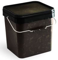 Zfish vedro Z-Core Camo Bucket 17 l Zfish vedro Z-Core Camo Bucket 17 l