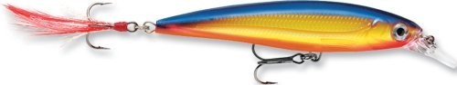 Rapala wobler x rap hs - 8 cm 7 g