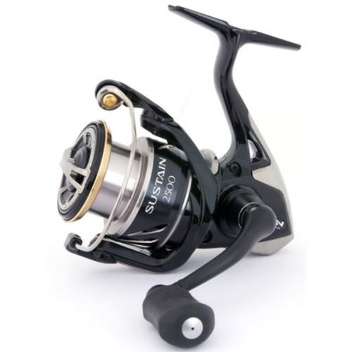 Shimano Navijak Sustain 4000 FI