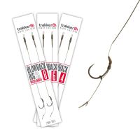Trakker Nadväzca Blowback Ready Rig Barbed 25 lb 2 ks (1)