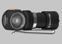 Armytek Čelovka Wizard C1 Pro Biele Svetlo (3)