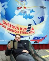 Anda Solárna Nabíjačka s batériou (4)