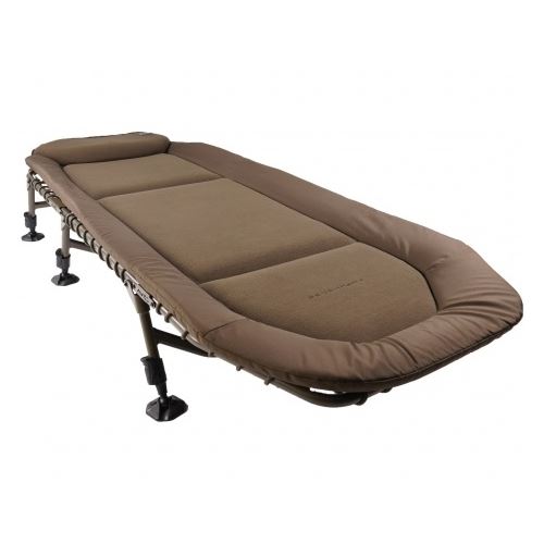 Avid Carp Lehátko Benchmark Lite Memory Foam Bed