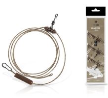 Delphin Montáž TheEND Leadcore HELI 3 ks