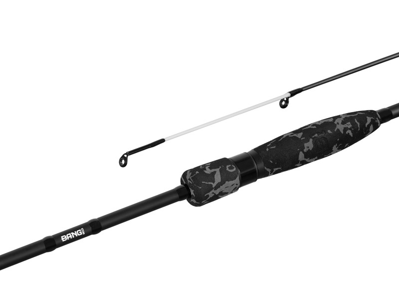 Delphin prút bang darx 2,28 m 3-18 g