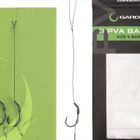 Gardner Nadväzec PVA Rig 11,5 cm 3 ks (4)