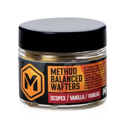 Mivardi Method Balanced Wafters 20 g