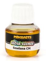 Mikbaits Ultra Esencia 50 ml-Smotana CM