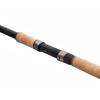 Dam Prút Iconic2 Backbone Tele 2,4 m 60-160 g (3)