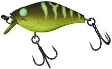 Illex Wobler Magic Crank F SR Guripan Tiger - 4 cm 3,8 g