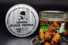 My-Baits Tigrí Orech XXL Special Trigger Nuts "Lemon + Black Pepper" 150 ml (3)