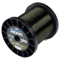 Nash Vlasec Bullet Mono Green 3000 m (1)