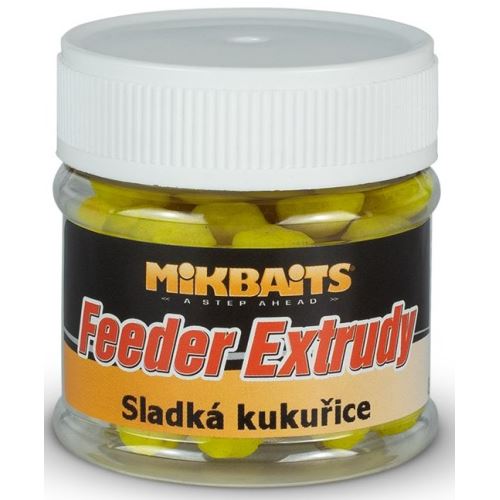 Mikbaits Mäkké Feeder Extrudy 50 ml