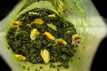 My-Baits Partikel Hemp-Bucketwheat Mix "Green Lipped Monster" 2 l (2)