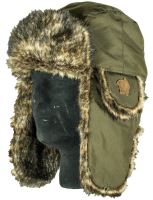 Nash Čiapka Zimná ZT Trapper Hat - Veľkosť Small