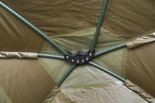 Mivardi Prístrešok Premium XL + Predný Panel (4)