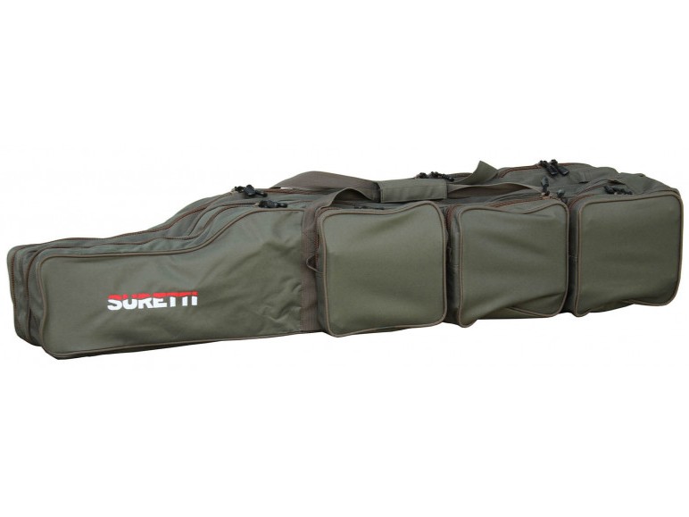 Suretti obal na prúty dvojkomorový-110cm