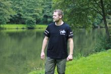 Anaconda Tričko T-Shirt / Polo-XXL