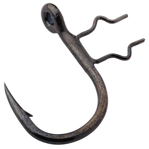Madcat Háčiky Shad Hook BN 6X 5 ks