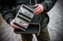 Giants Fishing Taška Prívlačová Spinning Bag Luxury (7)