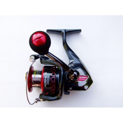 Shimano Naviják Aernos 1000 FA