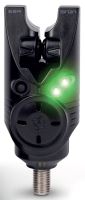 Nash Signalizátor Siren S5R Bite Alarm - Green