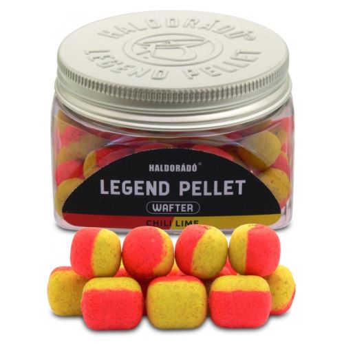 Haldorádó Legend Pellet Wafter 50 g 12/16 mm