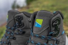 Preston Innovations Topánky Duratech All Terrain Boots (5)