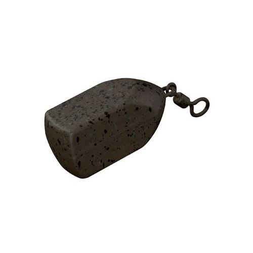 Fox olovo camotex square swivel lead