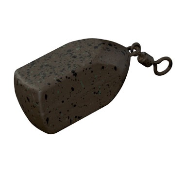 E-shop Fox olovo camotex square swivel lead-42 g