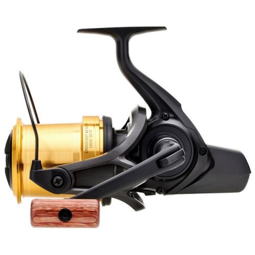 Daiwa Navijak 21 Crosscast 45 SCW QD OT 5000C