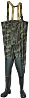 PROS Brodiace Nohavice Premium Moro SBP01M - 44
