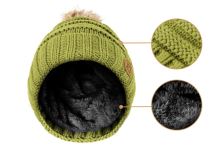 Delphin Zimná Čiapka FolkSCHOOL (2)