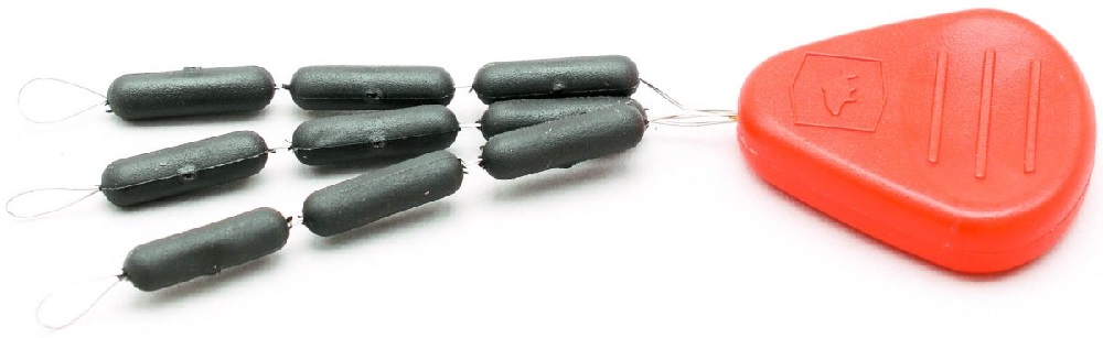E-shop Taska tungstenové ťažítka na náväzec-medium