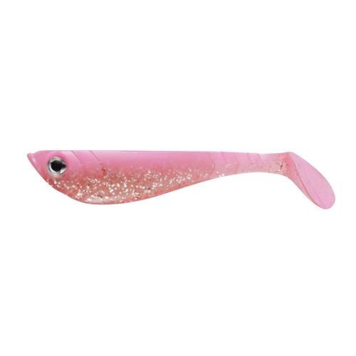Berkley Gumová Nástraha Puls Shad Pink