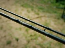 Delphin Prút Xtenz 3,3-3,6 m 60 g 3-diel (8)