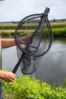 Zebco Podberák Magic Fix Latex Net 50 cm 1,5 m (5)