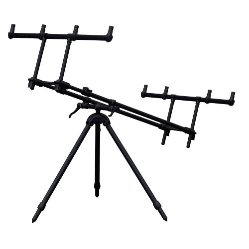 Prologic Stojan Tri-Lux Rod Pod 4 Rod