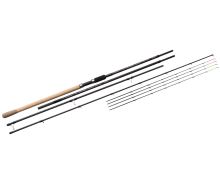 Flagman Prút Mantaray Elite Medium Feeder Combo 3,8 m 80 g