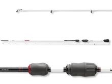 Daiwa Prút Trout Area Com 1,95 m 1-6 g