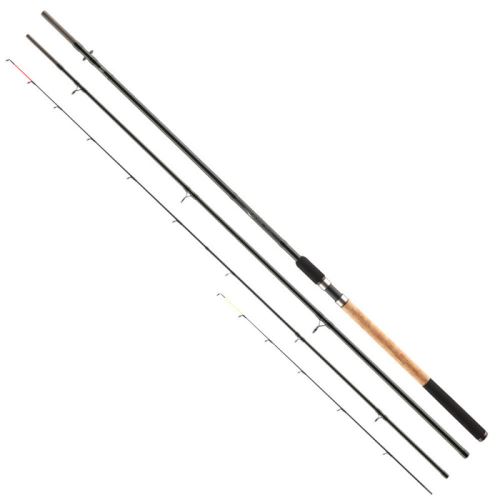 Daiwa Prút Aqualite Feeder 3,6 m 180 g 3+2 Diely