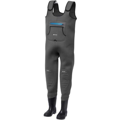 Ron Thompson Prsačky Break Point Neoprene Wader w/Felt Sole