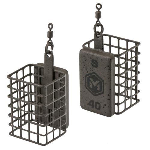 Mivardi Kŕmidlo Feederové Natur Line Square S